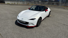 Mazda MX-5 1.5 Icon 2dr Petrol Convertible